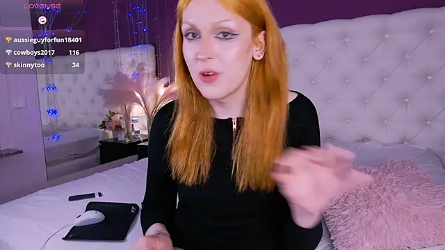 LunaBl1ss live sex cam