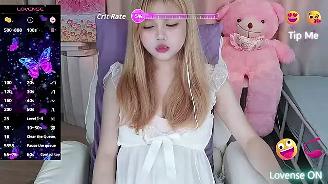 -Anya-666-'s cam snapshot