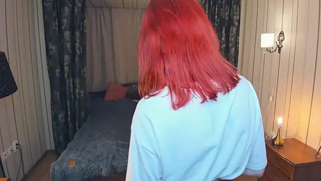 LinaMalech's cam snapshot