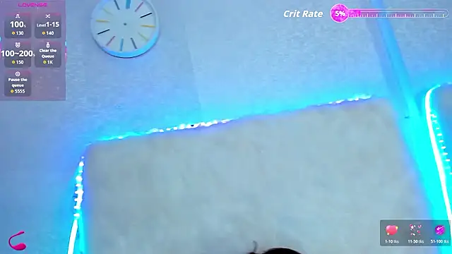 3loverlive's cam snapshot