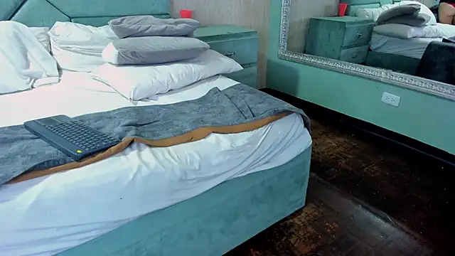 SofiaGarciaa's cam snapshot