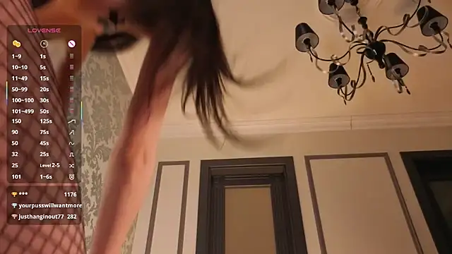 MiguelinaRasmuson's cam snapshot