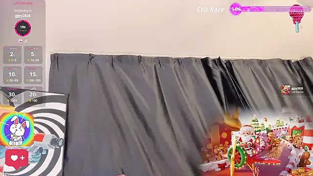 Katherine--'s cam snapshot