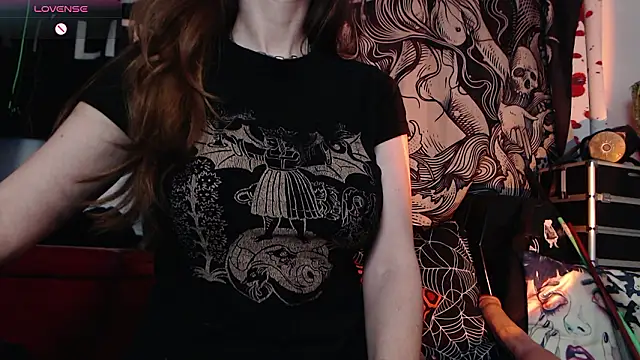 Silentmary live sex cam