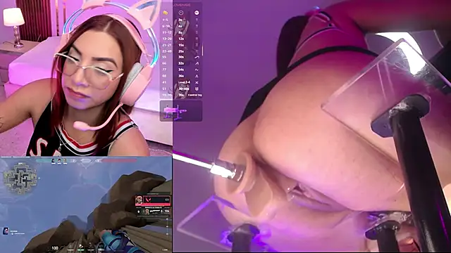 CamilaVegas_ live sex cam