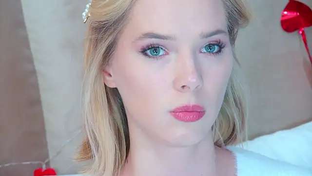 GentleRossi live sex cam