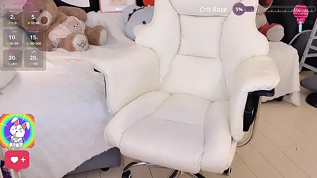 Katherine--'s cam snapshot