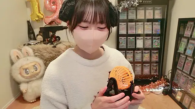 HIKARI_x0's cam snapshot