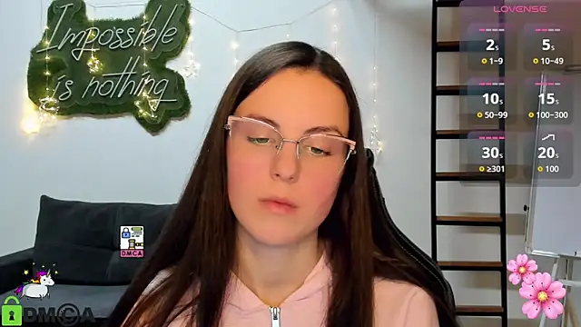 VeronicaSweeet's cam snapshot