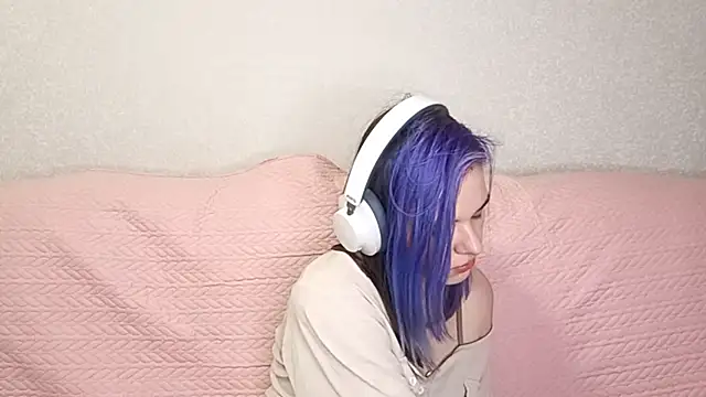 CallerKoran's cam snapshot