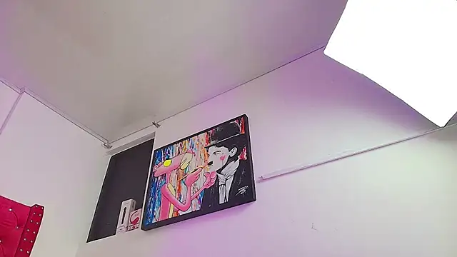 RubyRosh's cam snapshot