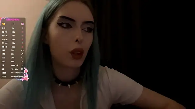 HatedClose's cam snapshot