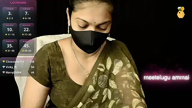 nehanya_telugu's cam snapshot