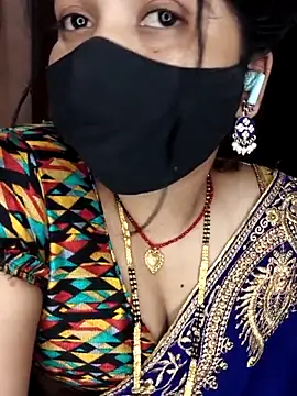 Hot_Bhabhi-ji's cam snapshot