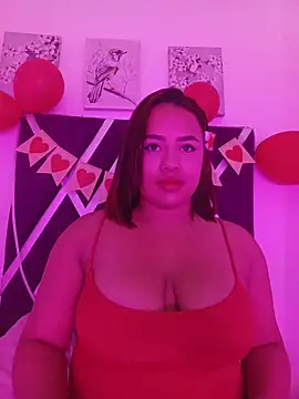 Melody_Campbell's cam snapshot