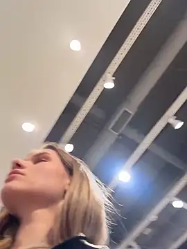 BARAVISHA's cam snapshot