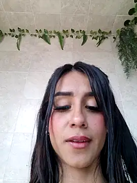 Juliana_Xander's cam snapshot