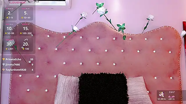 babyAnthonella live sex cam