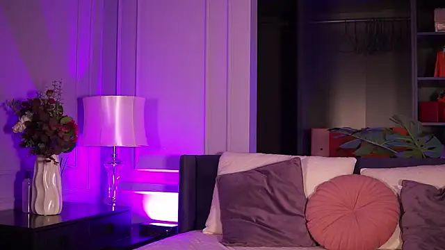 NickyMinn's cam snapshot