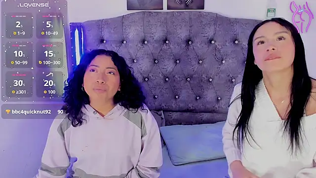 Naughty_Elegance's cam snapshot