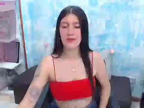 HannaOwen_'s cam snapshot