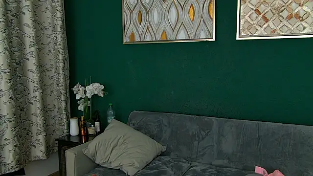 JessieSin's cam snapshot