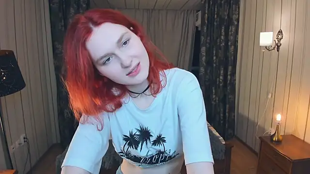 LinaMalech's cam snapshot