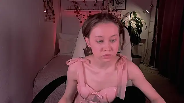 tsunamy_pink's cam snapshot