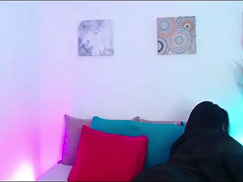 AshleyPrinces's cam snapshot