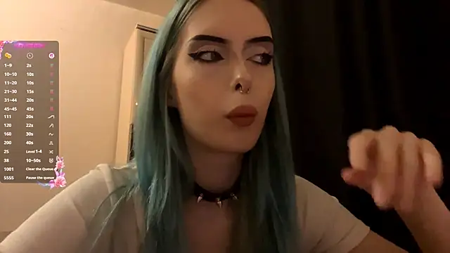 HatedClose's cam snapshot