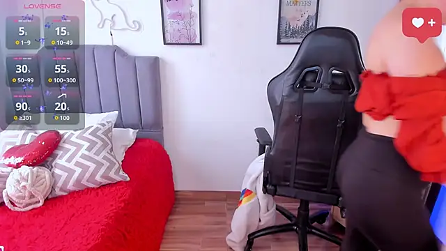 Amy_joones's cam snapshot