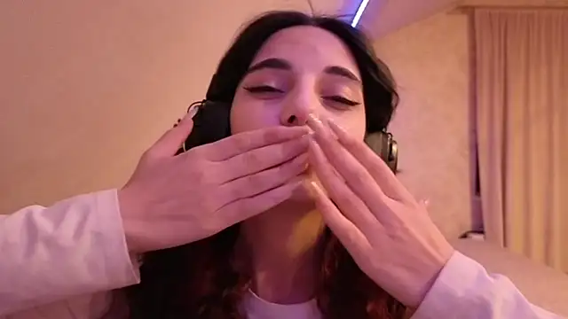 Blissmissataeses's cam snapshot