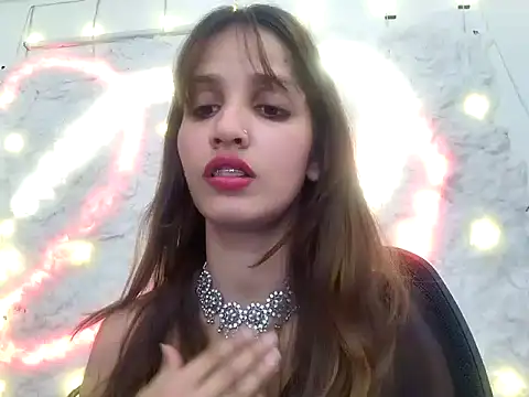 Cute_Liza0's cam snapshot