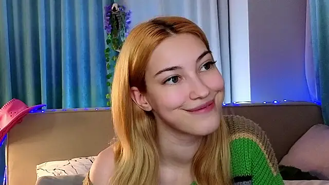 AngelicRice's cam snapshot