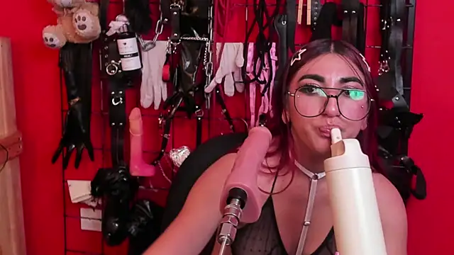 Venus_Bms_'s cam snapshot