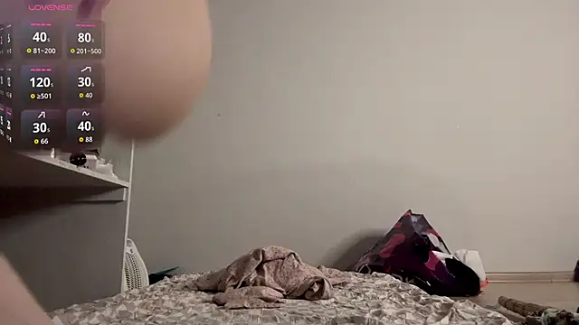 ElyaMur's cam snapshot