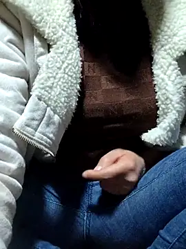 Congee-666's cam snapshot