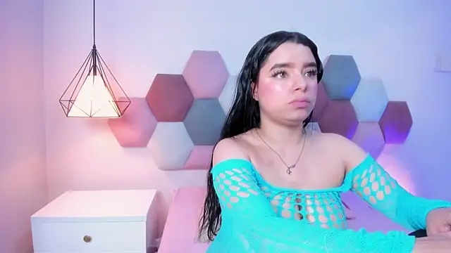 ValeriaBlythe's cam snapshot