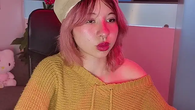 kitty_gang_'s cam snapshot