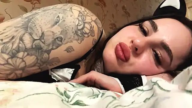 charmybae's cam snapshot