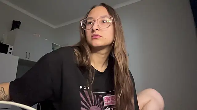 YettaUrive's cam snapshot