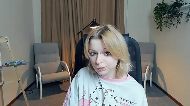 PortiaJefford's cam snapshot