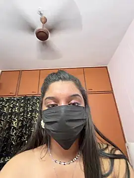 Sirishateluguammai's cam snapshot