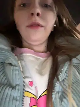 Sunny___Bunny's cam snapshot