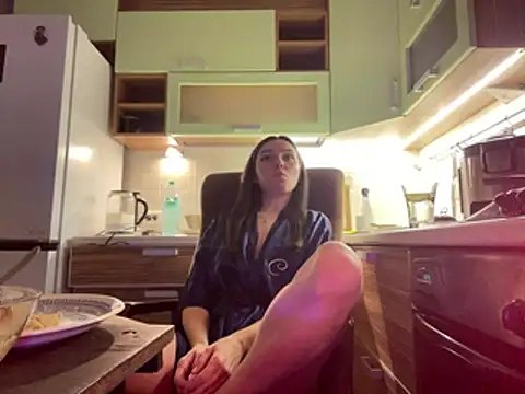 Jinna_milli's cam snapshot