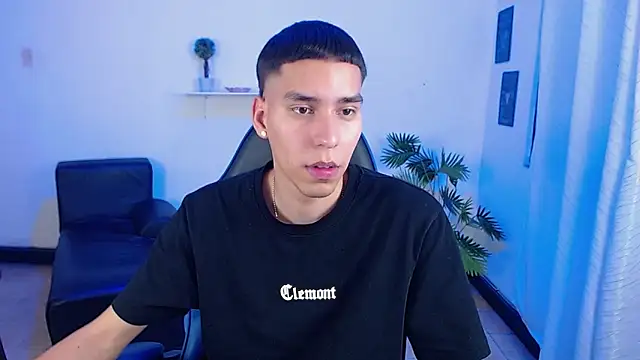 siimon18's cam snapshot