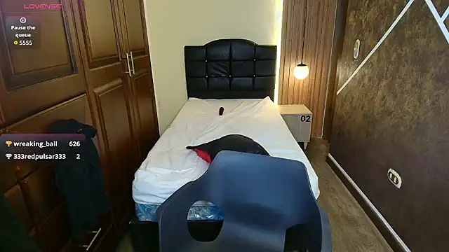 RachellPark's cam snapshot