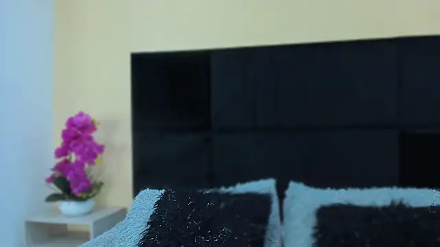 MaddyCrofft's cam snapshot