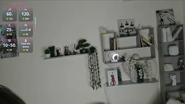 TawnyaVanschaick live sex cam