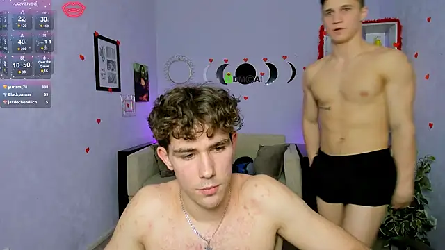 emmanuel_shine's cam snapshot